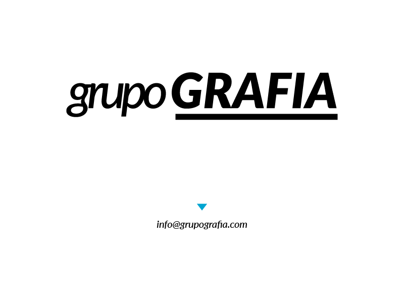Grupo GRAFIA 